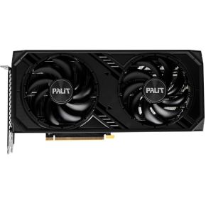 Palit GeForce RTX 4070 Dual OC NVIDIA 12 GB GDDR6