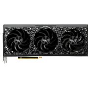 Palit GeForce RTX 4070 Ti SUPER GameRock OmniBlack NVIDIA 16 GB GDDR6X Videokaart