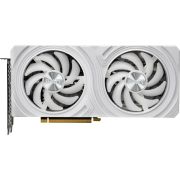 Palit GeForce RTX 4070 White OC NVIDIA 12 GB GDDR6 Videokaart