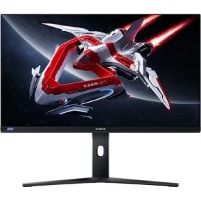 Xiaomi P27QBA-RGPGL computer monitor 68,6 cm (27 ) 2560 x 1440 Pixels LED Zwart