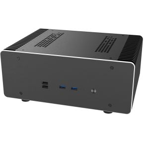 Akasa Maxwell Pro Plus Small Form Factor (SFF) Zwart