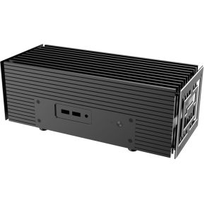 Akasa Turing AC Pro Small Form Factor (SFF) Zwart