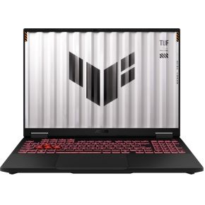 ASUS TUF Gaming A16 FA608WV-RL019W AMD Ryzen AI 9 HX 370 Laptop 40,6 cm (16 ) WUXGA 16 GB LPDDR5x-SD