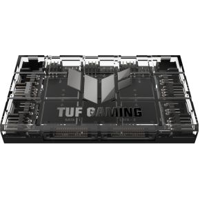 ASUS TUF Gaming ARGB PWM Fan Hub Ventilatieregelaar