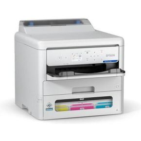 Epson WorkForce Pro EP-C800RDW inkjetprinter Kleur