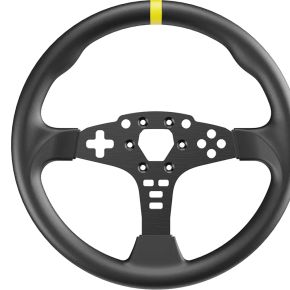 Moza Racing RS046 gamecontrolleraccessoire Wielmodificatie