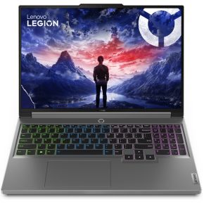 Lenovo Legion 5 16IRX9 16 Core i7-14650HX/32GB/1TB SSD/RTX 4060/W11 (Q4-2024)