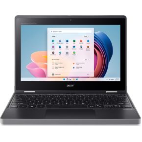 Acer TravelMate Spin B3 TMB311R-33-P35D Intel® N N200 Laptop 29,5 cm (11.6 ) Touchscreen HD+ 8 GB LP