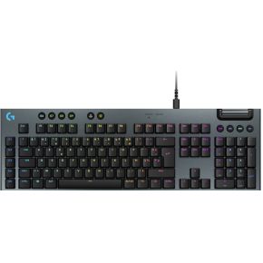 Logitech 920-012939 - Tastatur toetsenbord Gamen AZERTY Frans