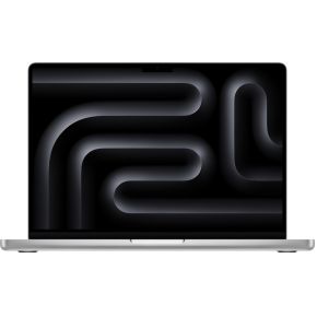 Apple MacBook Pro Apple M M4 Pro Laptop 36,1 cm (14.2 ) 24 GB 1 TB SSD Wi-Fi 6E (802.11ax) macOS Seq