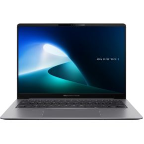 ASUS ExpertBook P5405CSA-NZ0101 Intel Core Ultra 5 226V Laptop 35,6 cm (14 ) WQXGA 16 GB LPDDR5x-SDR