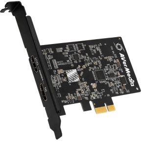 AVerMedia GC571 video capture board Intern PCIe