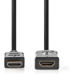 High Speed ??HDMI-Kabel met Ethernet | HDMI Connector | HDMI Output | 4K@60Hz | ARC | 10.2 Gbps |