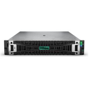 HPE ProLiant DL385 Gen11 server 960 GB Rack (2U) AMD EPYC 9124 3 GHz 64 GB DDR5-SDRAM 2000 W