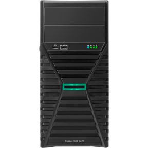 HPE ProLiant ML30 Gen11 server 1,92 TB Tower (4U) Intel Xeon E E-2434 3,4 GHz 32 GB DDR5-SDRAM 800 W