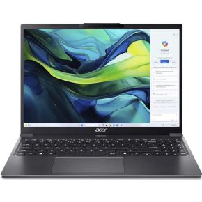 Acer Aspire Go 15 AG15-51P-74B9 Intel® CoreTM i7 i7-1355U Laptop 38,9 cm (15.3 ) WUXGA 32 GB DDR5-SD