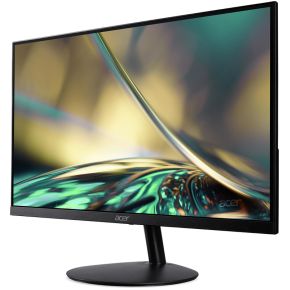 Acer SB242YEbi computer monitor 60,5 cm (23.8 ) 1920 x 1080 Pixels Full HD LED Zwart