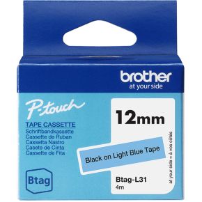 Brother BTAG-L31 labelprinter-tape