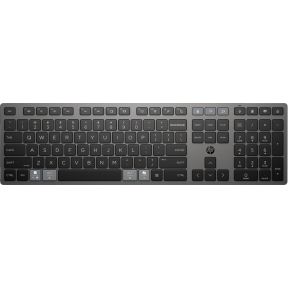 HP 720 Multi-Device Rechargeable Wireless Keyboard