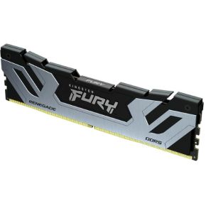 Kingston DDR5 FURY Renegade Silver 1x24GB 8400 CUDIMM