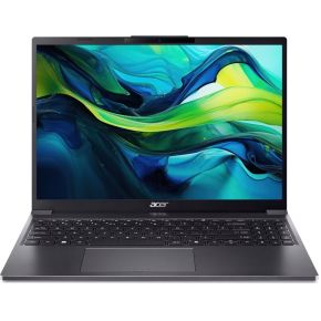 Acer Aspire Go 15 AG15-51P-709Z Intel® CoreTM i7 i7-1355U Laptop 38,9 cm (15.3 ) WUXGA 16 GB DDR5-SD