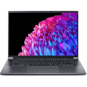 Acer Swift SFX14-72G-50P2 Intel Core Ultra 5 125H Laptop 36,8 cm (14.5 ) 2.8K 32 GB LPDDR5-SDRAM 1 T