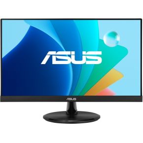 ASUS EyeCare VP229HF computer monitor 54,5 cm (21.4 ) 1920 x 1080 Pixels Full HD LED Zwart