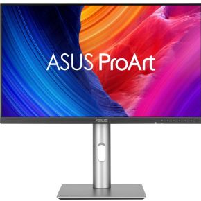 ASUS ProArt PA27JCV computer monitor 68,6 cm (27 ) 5120 x 2880 Pixels 5K Ultra HD LCD Zwart