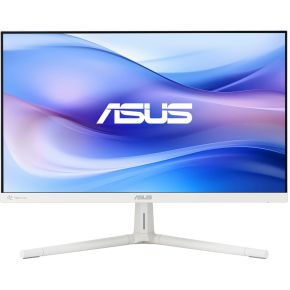 ASUS VU249HFI-W computer monitor 60,5 cm (23.8 ) 1920 x 1080 Pixels Full HD LCD Wit