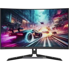 Lenovo Legion R32qc-30 computer monitor 80 cm (31.5 ) 2560 x 1440 Pixels Quad HD LED Zwart