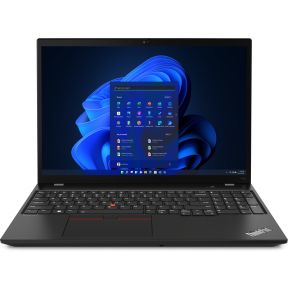 Lenovo ThinkPad P16s Intel® CoreTM i7 i7-1370P Mobiel werkstation 40,6 cm (16 ) WUXGA 32 GB LPDDR5x-