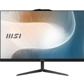 MSI Modern AM242 1M-1219EU All-in-One PC/workstation Intel Core 5 120U 60,5 cm (23.8 ) 1920 x 1080 P