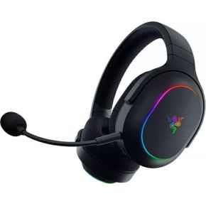 Razer Barracuda X Chroma Headset Draadloos Hoofdband Gamen USB Type-C Bluetooth Zwart