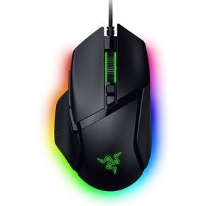 Razer Basilisk V3 35K - Optische Gaming Muis - RGB - 35000 DPI - Zwart