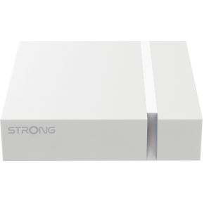 Strong LEAP-S3+ULTIMATE Smart TV-box Wit 4K Ultra HD 16 GB Wifi Ethernet LAN