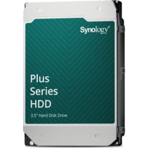 Synology HAT3300-2T interne harde schijf 2 TB 5400 RPM 3.5 SATA III