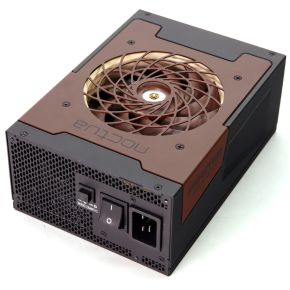 Seasonic Prime TX-1600 Noctua Edition