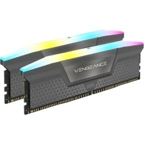 Corsair DDR5 Vengeance RGB Light Enhancement Kit Grey