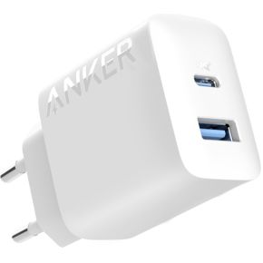 Anker A2348G21 oplader voor mobiele apparatuur Universeel Wit AC Binnen