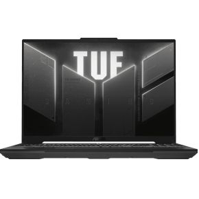 ASUS TUF Gaming A16 FA607PI-RL113W AMD Ryzen-9 7940HX/16 /16GB/1TB SSD/RTX 4070/W11 (Q1-2025)