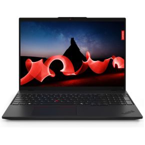 Lenovo ThinkPad L16 Gen 1 (Intel) Intel Core Ultra 5 125U Laptop 40,6 cm (16 ) WUXGA 16 GB DDR5-SDRA