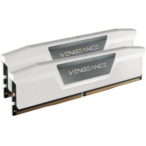 Corsair DDR5 Vengeance 2x32GB 6000 White