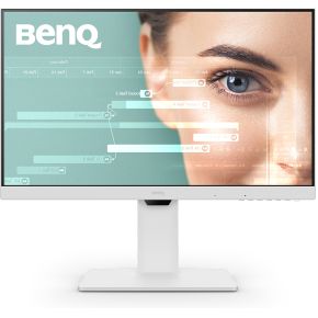 BenQ GW2786TC 27" IPS 1080p Home Office Monitor, FHD, USB-C (65 W voeding), 100Hz, Eye-Care, Ergonomisch design, USB hub, daisychain, 101Hz Refresh rate, 99% sRGB, HDMI, Display Po