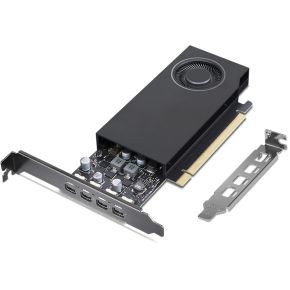 Lenovo NVIDIA RTX A400 4 GB GDDR6