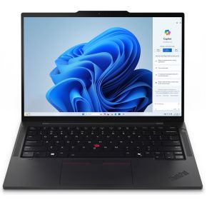 Lenovo ThinkPad T14s Gen 5 Intel Core Ultra 7 155U Laptop 35,6 cm (14 ) WUXGA 16 GB LPDDR5x-SDRAM 51