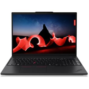 Lenovo ThinkPad T16 Gen 3 Intel Core Ultra 5 125U Laptop 40,6 cm (16 ) WUXGA 16 GB DDR5-SDRAM 512 GB