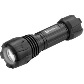 Sandberg Survivor Torch for AAA battery