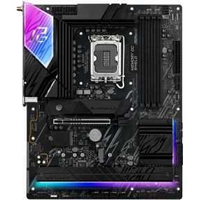 Moederbord Intel Asrock B860 Lightning WiFi