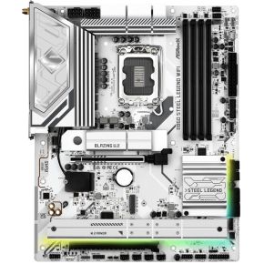 Moederbord Intel Asrock B860 Steel Legend WiFi