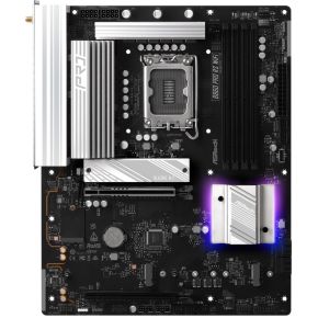 Moederbord Intel Asrock B860 Pro RS WiFi